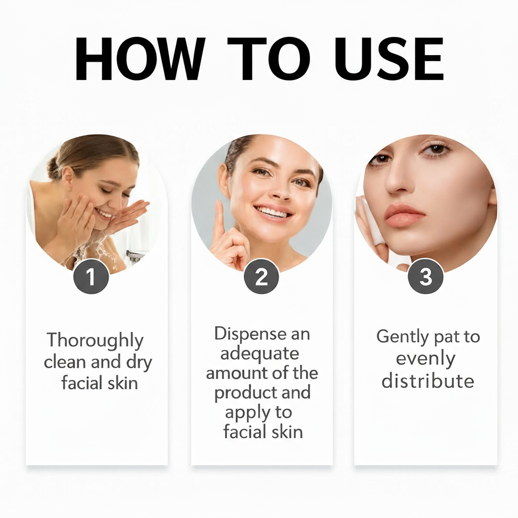 The 4-in-1 foundation that adjusts to you no shade-guessing needed.