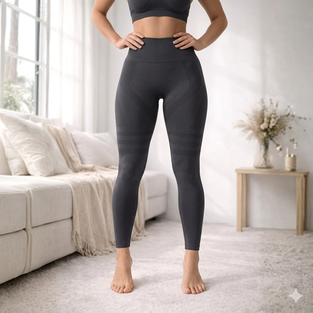 Klyver Anti-Cellulite Leggings