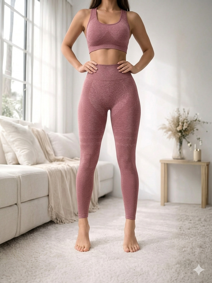 Klyver Anti-Cellulite Leggings