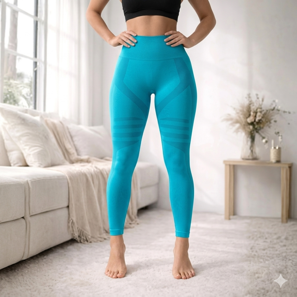 Klyver Anti-Cellulite Leggings
