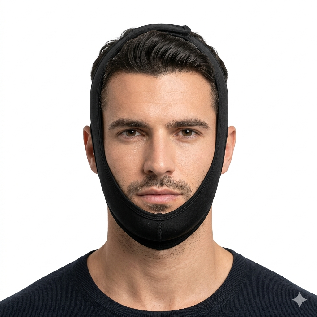 Collagen Face Sculpt Wrap (Buy 1 Get 1 Free)
