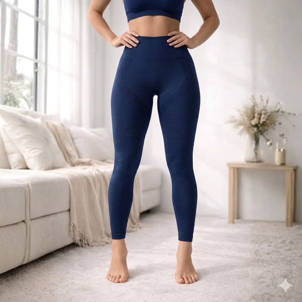 Klyver Anti-Cellulite Leggings
