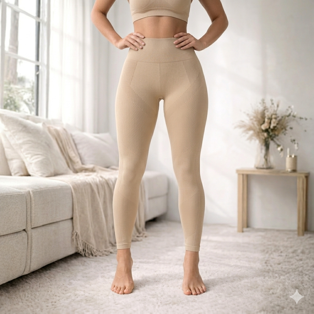Klyver Anti-Cellulite Leggings