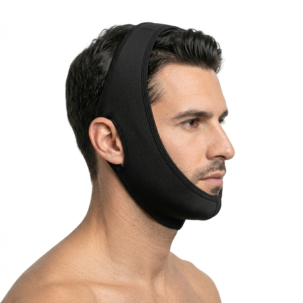 Collagen Face Sculpt Wrap (Buy 1 Get 1 Free)